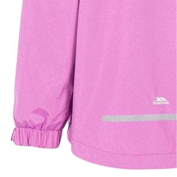 Trespass Girls Plain 3 in 1 Jacket