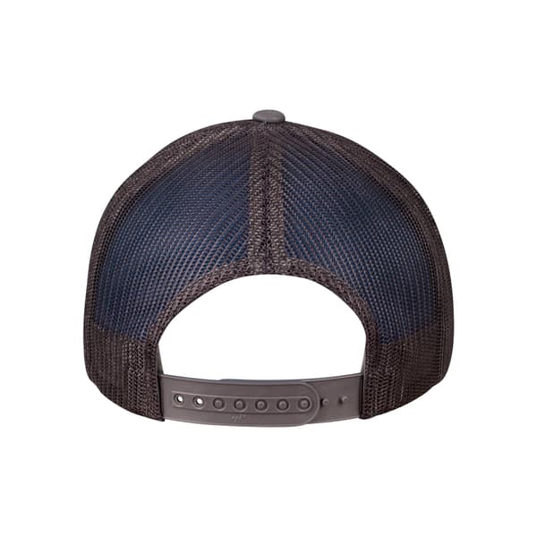 Flexfit Unisex voksen Retro Trucker Cap