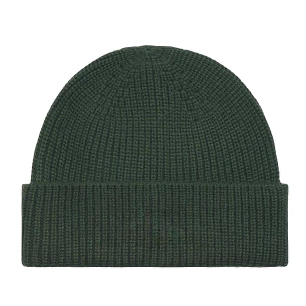 Aquascutum Active Wool Blend Winter Beanie