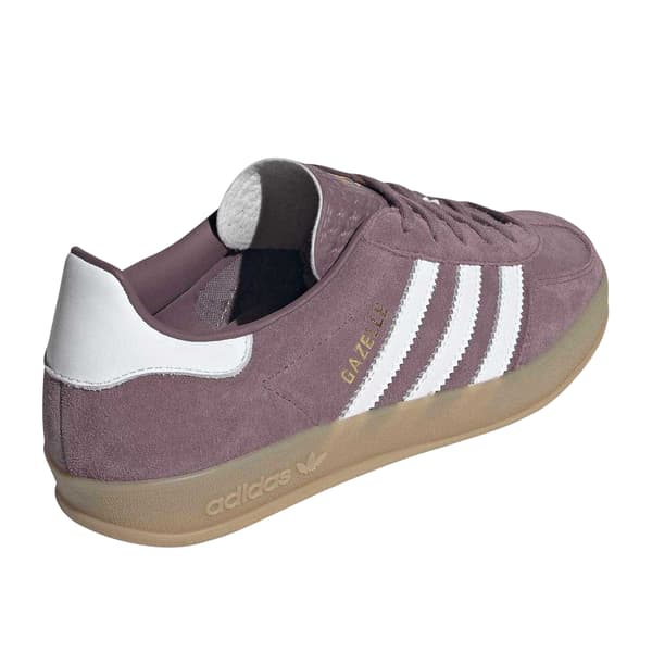 Adidas Gazelle Indoor Mockaskor för damer