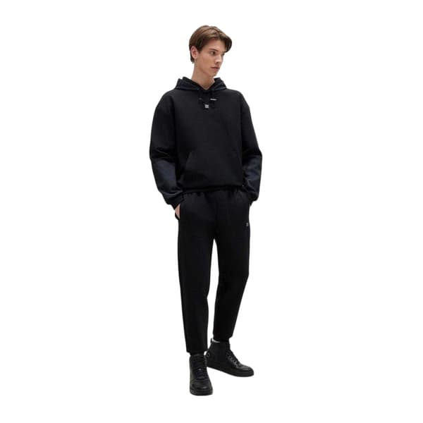 Hugo Boss Herr Dimacs Logo Joggers