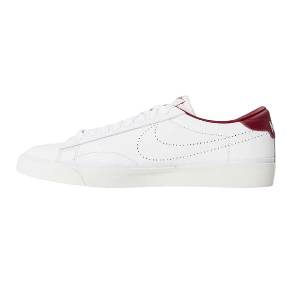 Nike Herr Classics Tennisskor i Läder
