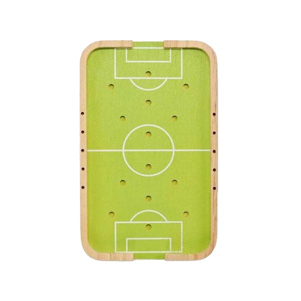 MidOcean Bolin bordfodbold i træ