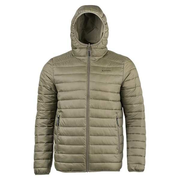 Speero Mens Reversible Waterproof Jacket