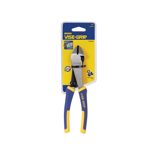 Irwin Vise-grip diagonaltång