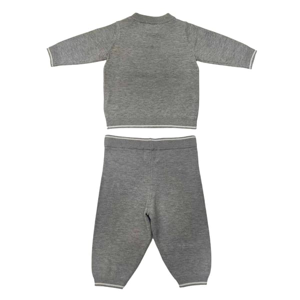Pretty Green Pyjamasæt til baby