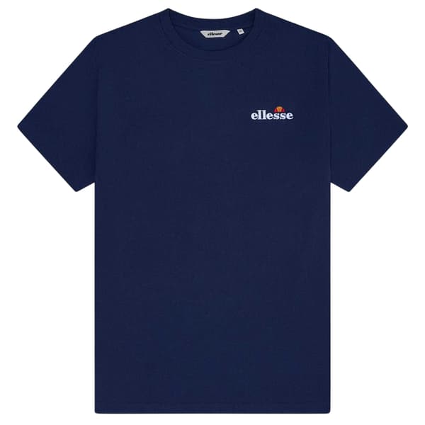 Ellesse Squalius Logotyp T-shirt för män