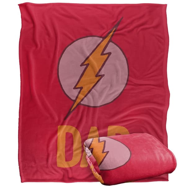 The Flash Pappa Filt
