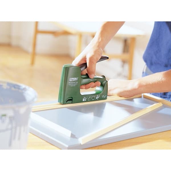 Rapid R64e Ergonomisk Kombihäftare