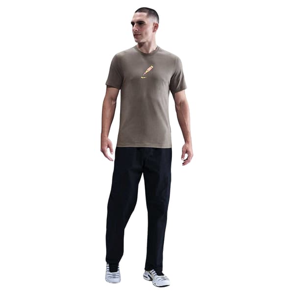 Nike Miesten Pullo T-paita