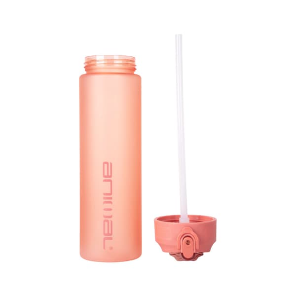 Djurhalm 700 ml vattenflaska
