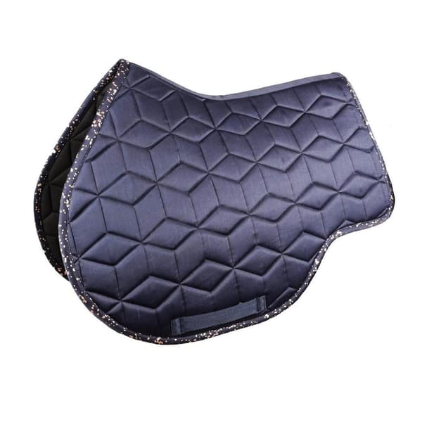 Hy Elevate Allure Horse Saddlepad