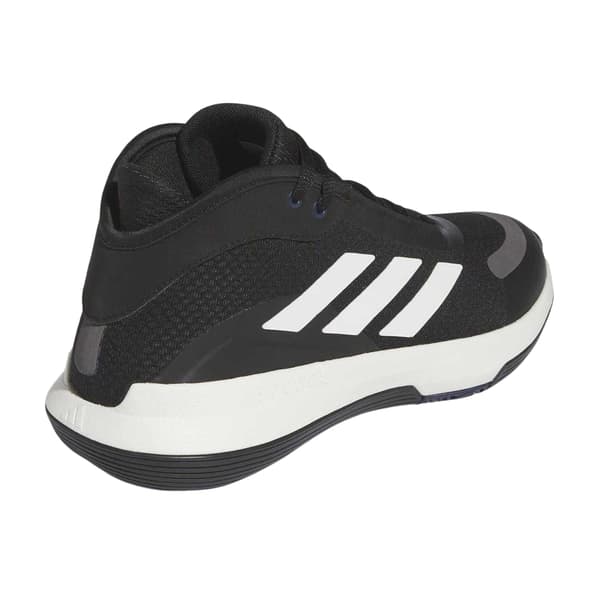 Adidas Miesten Bounce Legends Logo -lenkkarit