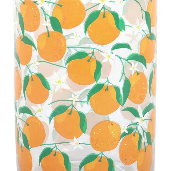 Something Different Orange 500 ml burkglas