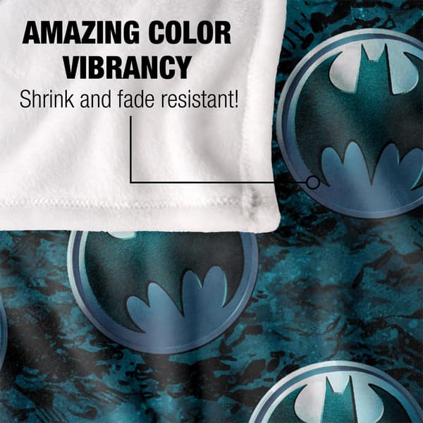 Batman-toistuva logopeitto
