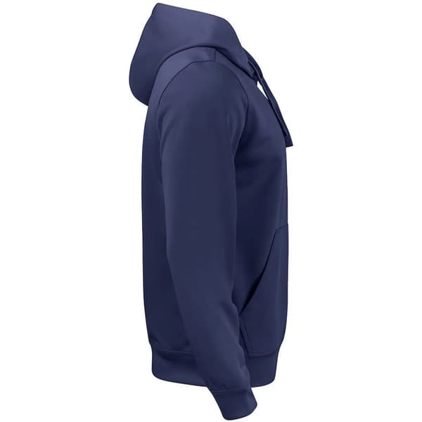 Clique Unisex Adult Basic Active Pullover Hoodie