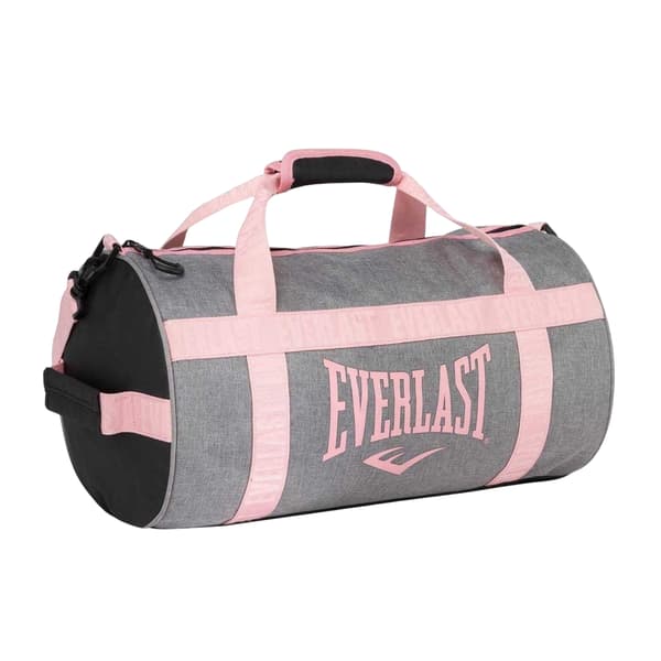 Everlast Logo Polyester Kuntosalilaukku