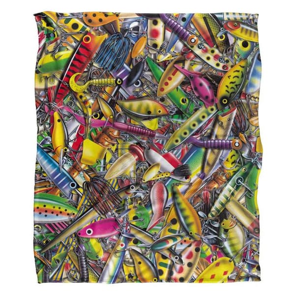 JQ Licensing Silky Supersoft -peitto