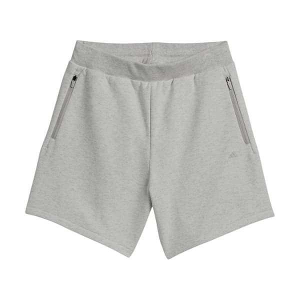 Adidas Basketshorts i Polyesterblandning för Herr