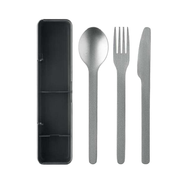 MidOcean bestickset i rostfritt stål