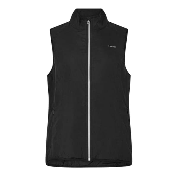 Head Dam/Kvinnor Endurance Gilet