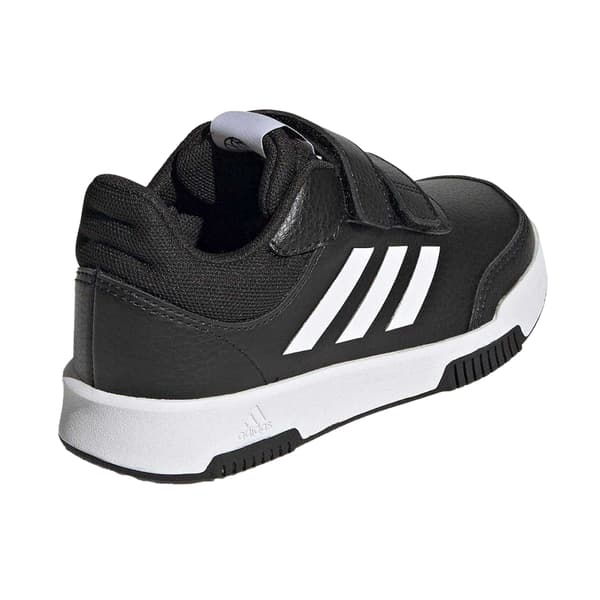 Adidas Boys Tensaur Hook and Loop Trainers
