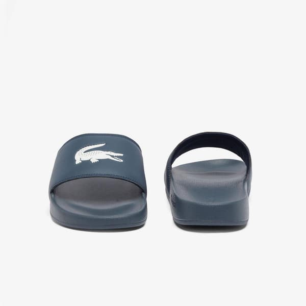 Lacoste Mens Serve Sliders