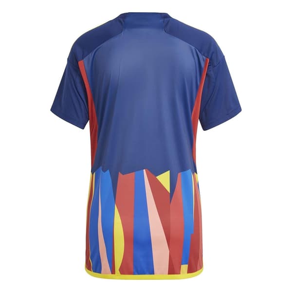 Adidas Womens/Ladies Lyon 24/25 Regular Third Jersey