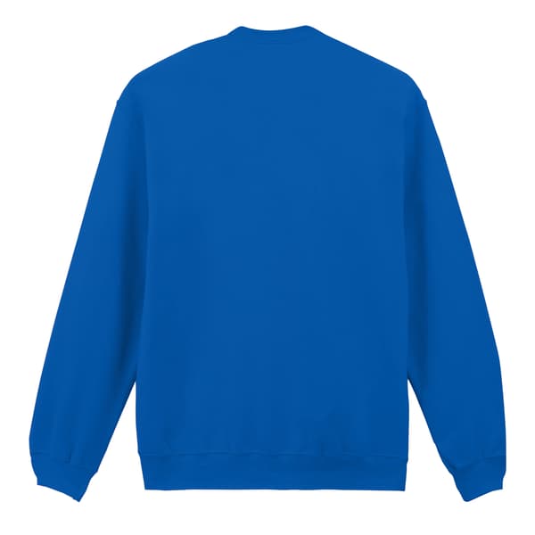 Gildan Unisex Adult Softstyle Fleece Midweight Pullover