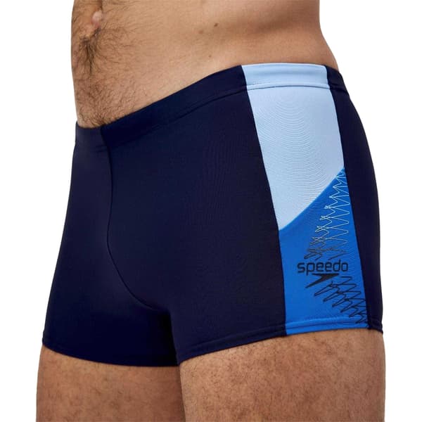 Speedo Herr Dive Splice Boxershorts