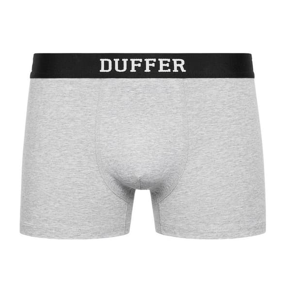Duffer Miesten State Bokserit (5 kpl pakkaus)