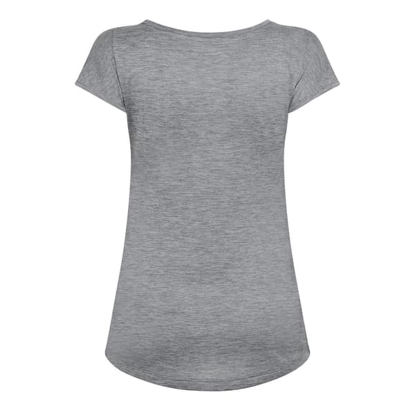 Salewa Naisten Puez Crew Neck Regular T-paita
