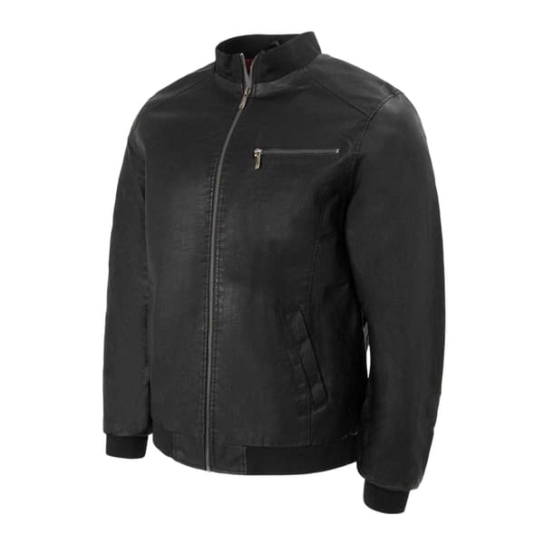 Firetrap Miesten Pesty Bomber-takki
