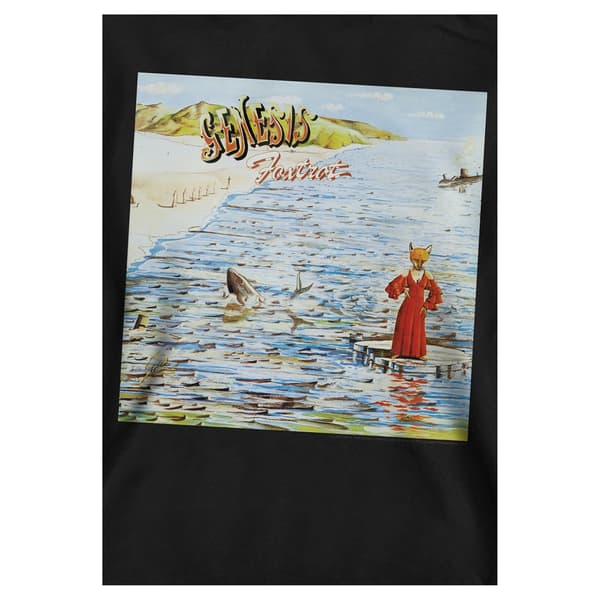 Genesis Barn/Kids Foxtrot Hoodie
