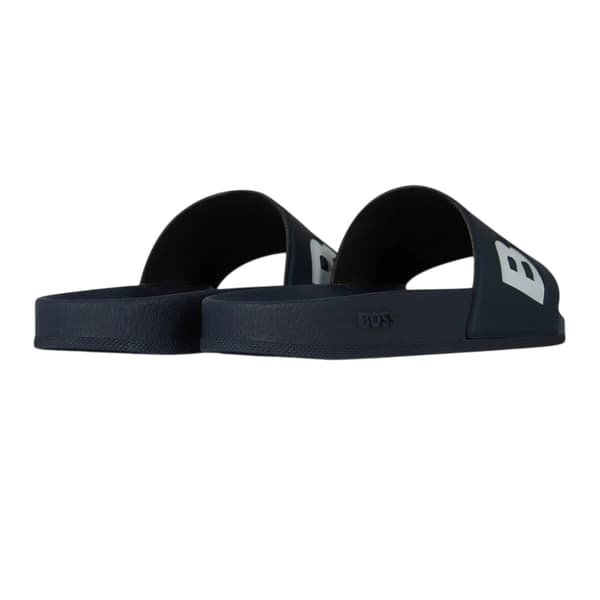 Boss Mens Aryeh Logo Sliders