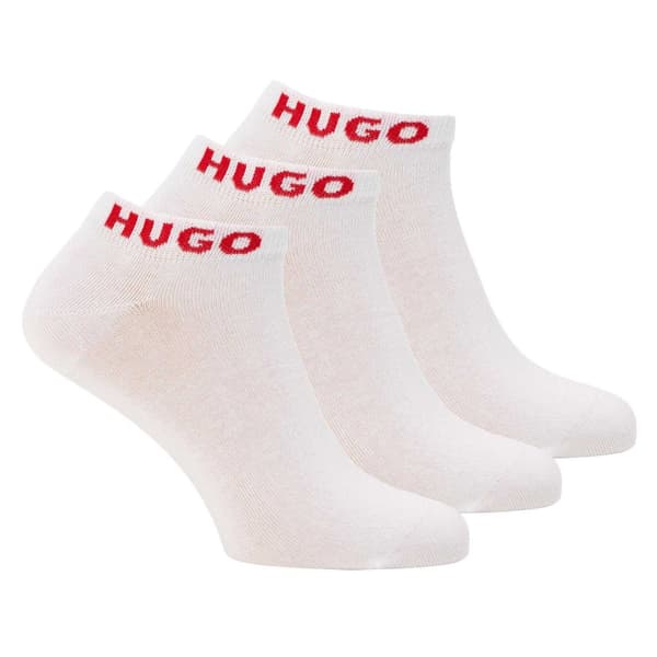 Boss Herrstrumpor (3-pack)