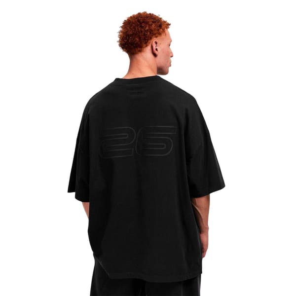Fear Of God Essentials Oversized T-shirt til mænd
