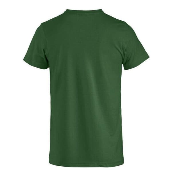 Clique Melange T-shirt til mænd