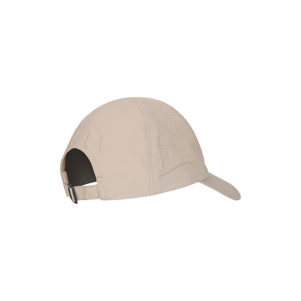 Mountain Warehouse Tech Perforated Lightweight Hiking Cap