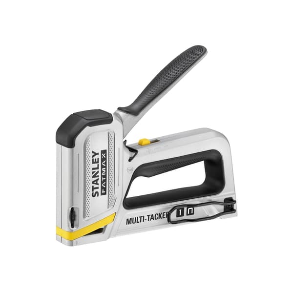 STANLEY Hand Tools Fatmax 2-i-1 Multi Tacker