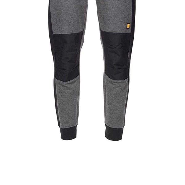Worktough Mens Colour Block Joggers