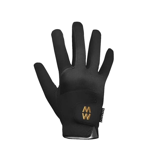 MacWet Unisex Climatec Kort Manschett Handskar