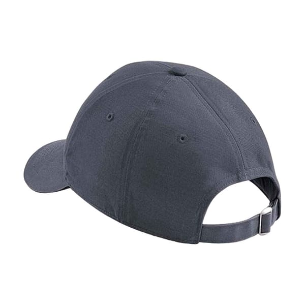 Beechfield Athleisure 6-panels basebollkeps