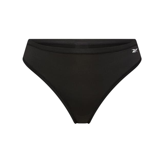 Reebok naisten Agatha-stringit (3 kpl:n pakkaus)