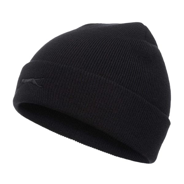 Slazenger Ribbad Akryl Vintermössa för Herr