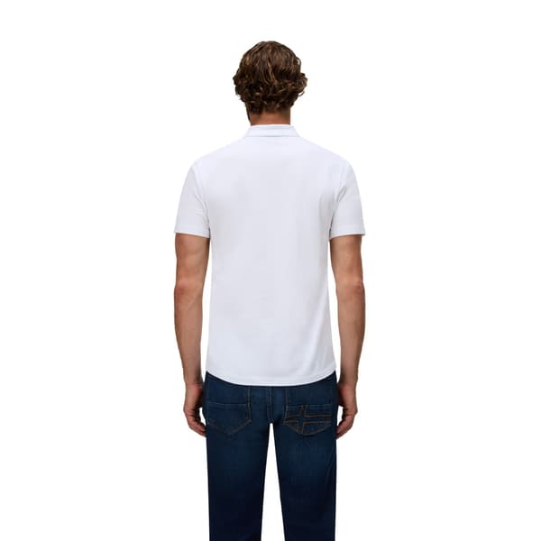 Napapijri Regular poloshirt til mænd