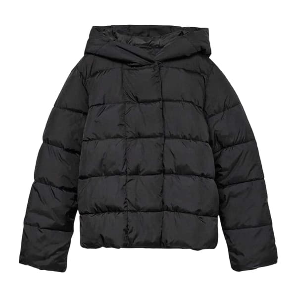 Vero Moda Dam Belinda Vadderad Jacka i Polyamid