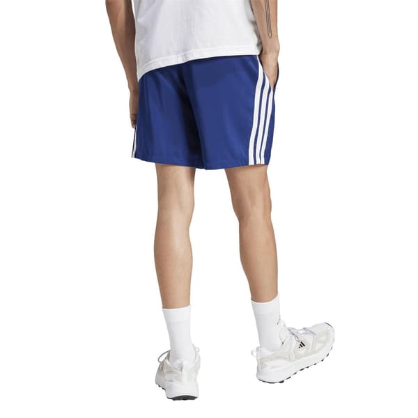 Adidas Herrshorts med 3 ränder