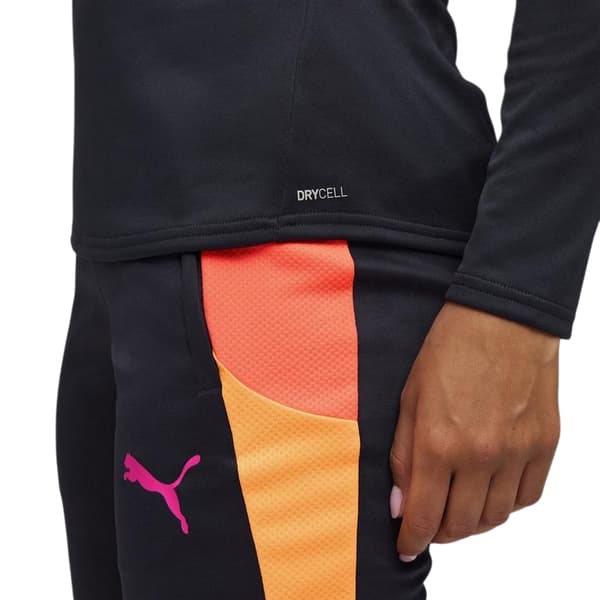 Puma Träning Baslager Topp för Dam