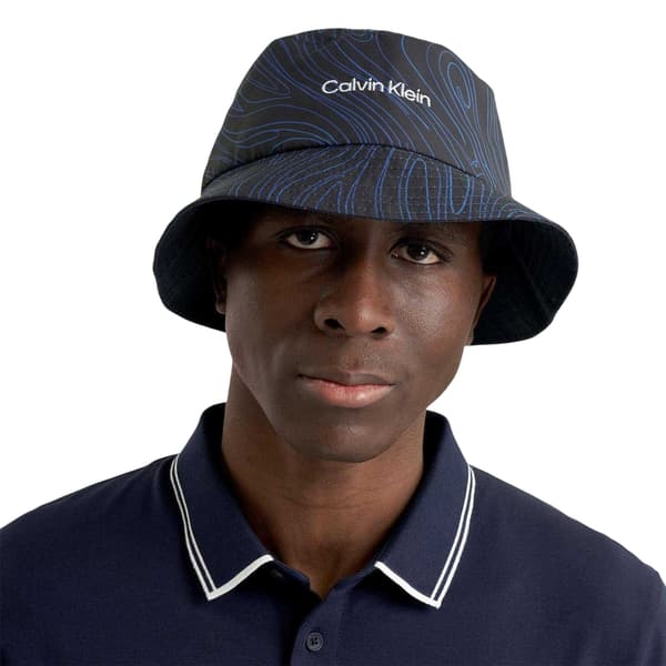 Calvin Klein Golf Bucket Hat